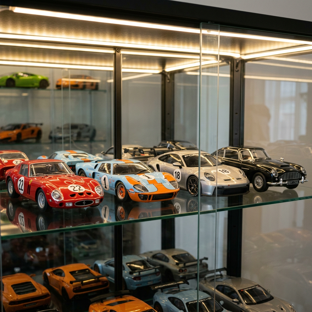 Buy Hot Wheels Online in UAE: The Ultimate Collector’s Guide (2026)